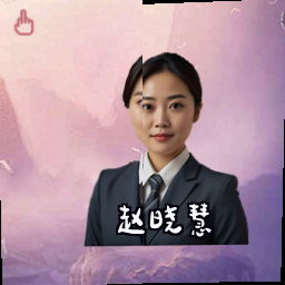 赵晓慧